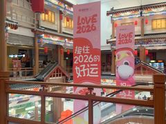 -华谊兄弟影院(IMAX洋桥店)