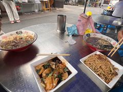 -姐妹面馆(水澄路店)