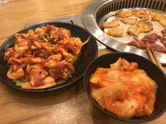 -碳碳烤肉(南湖路店)