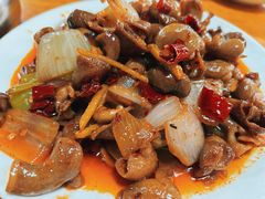 -温州一家人美食(西木头市店)