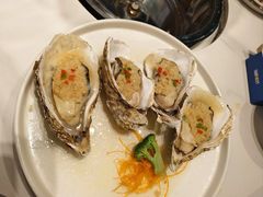 -优食坊·蒸汽海鲜(康盛路店)