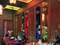 大堂-蛙小侠(柳州万象城店)