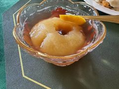 -老俄楼西餐厅(邮政街店)
