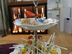 -喜艾堂艾灸馆(世贸天阶店)