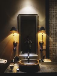 点击看大图 -贝黎诗SPA