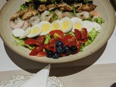 -get pizza意大利餐厅(凯德MALL店)