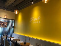 -FineYoga梵音瑜伽·普拉提