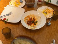 -菲滋意式餐厅(上虞万和城店)