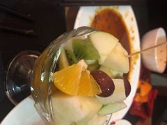 -华味居 Restaurant Chinese Huaweiju