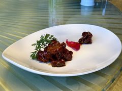 -中国坊中餐厅(石家庄希尔顿酒店)