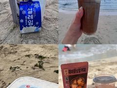 -咸德海水浴场