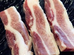 五花肉厚-伊茉家的烤肉店(勒泰中心店)