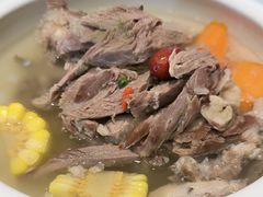 -羊之道草原味道清真餐厅(番禺店)