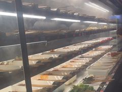 -佰人王串串香火锅(洋珠巷店)