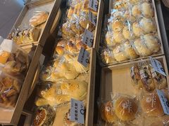 -大仓面包(西平店)