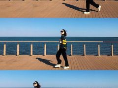 -东疆建设开发纪念公园