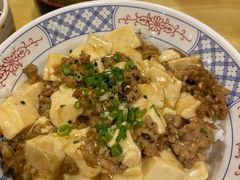 -桃屋日本料理(清华科技园店)