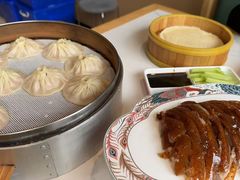 -梅利汴京烤鸭•开封豫菜地标店(晋安路店)