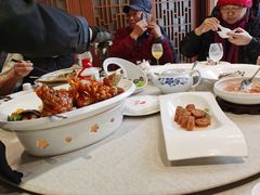 -欣旺·迎宾楼·百年无锡菜