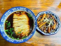 -孙盛兴奥灶面馆·蟹黄面·三虾面(山塘街总店)