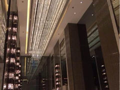 -上海宝华万豪酒店