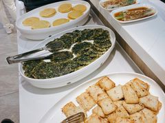 -善和缘素食自助餐厅(浦西万达店)