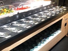 -云海肴云南菜·蒸汽石锅鱼(青岛万象城店)