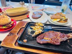 -必胜客(滨江店)