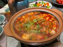 -雀蓝川菜(星悦汇店)