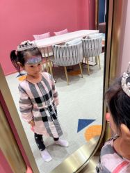 点击看大图 -奈尔宝家庭中心·亲子餐厅(北京东坝万达店)