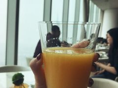 -广州四季酒店·意珍·意式自助餐