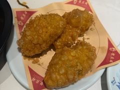 -龍聚祥烧麦馆(万达店)