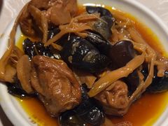 -松鹤面馆·古法焖肉面(观前店)