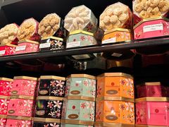-本格旺索罗(樟宜机场T1店)