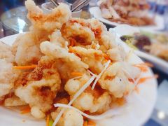 锅包肉-张包铺(道外店)