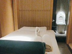 -快乐大桶水养生足浴SPA(前兴路店)
