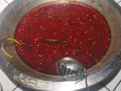 -蛙一刀·麻椒鱼火锅(金仙桥店)