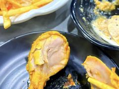 -阿拉伯萨娜餐厅(石马社区店)