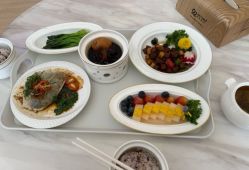 -侒悦缦月子中心·疗愈园区(龙岗店)