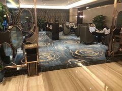 -无为足道(中南二路店)