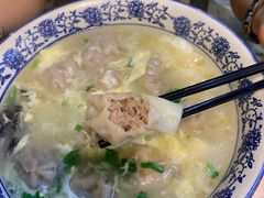 -海清宁记大馅云吞