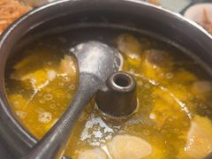 -福照楼汽锅鸡·云南菜(万达广场店)
