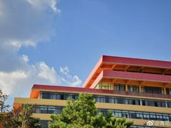 -青岛大学(金家岭校区)