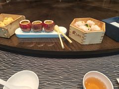 -天瑞轩·粤菜餐厅