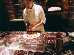 -杭州君悦酒店·青莳