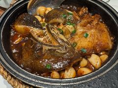 -双合园·海鲜水饺青岛菜(万佳广场店)