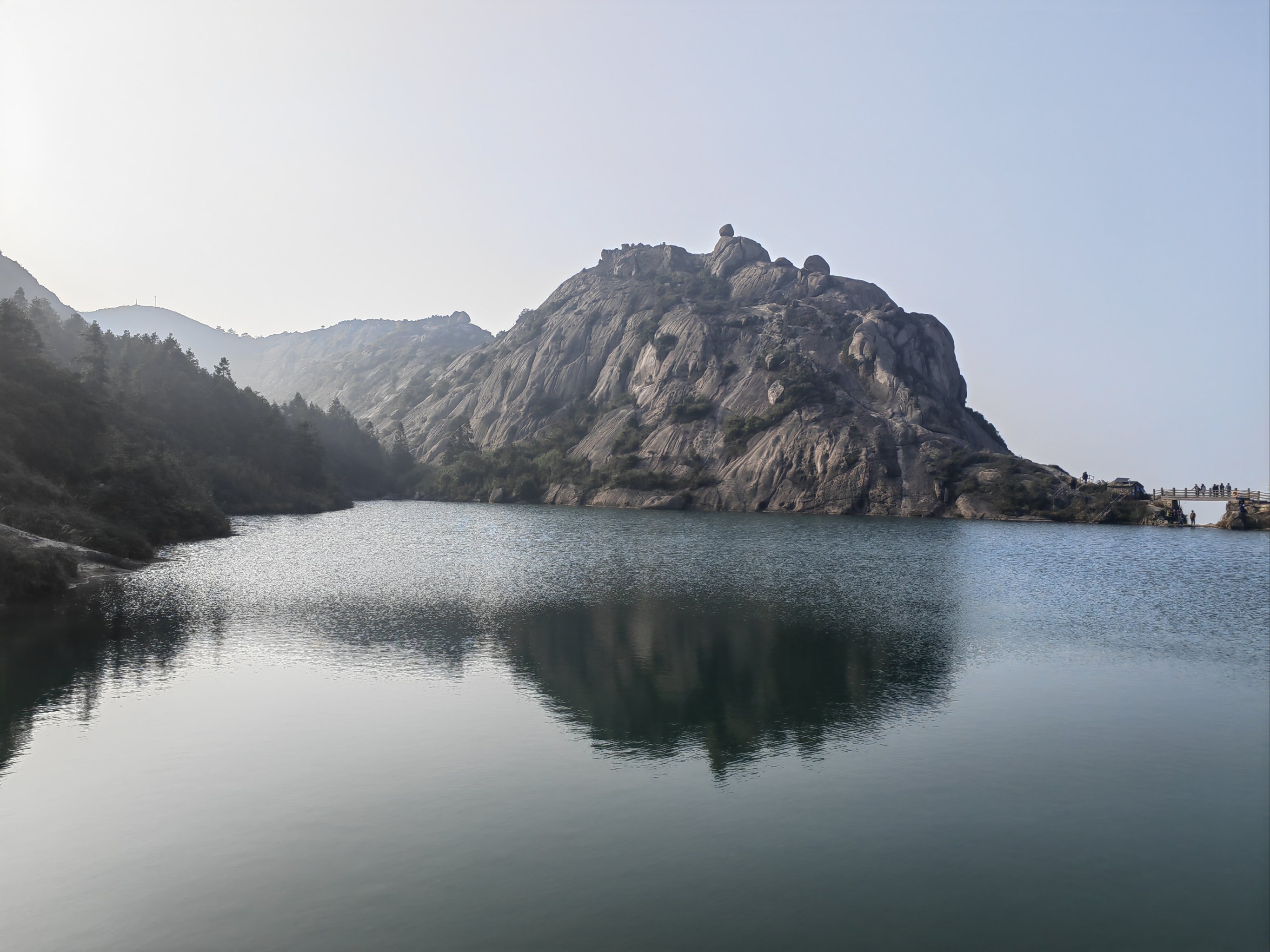 罗山县旅游必去景点图片