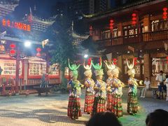 -亮欢寨(凯里总店)