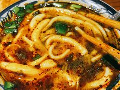 浆水鱼鱼-袁家村关中印象体验地(大唐不夜城店)