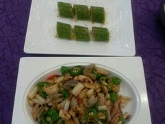 -潮喜竹溪荔湖酒家(荔枝湾店)